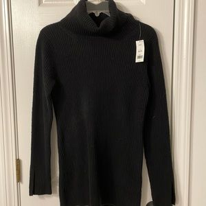 NWOT BR Turtleneck Sweater